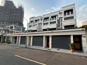 凱莉民宿 Kelly's House